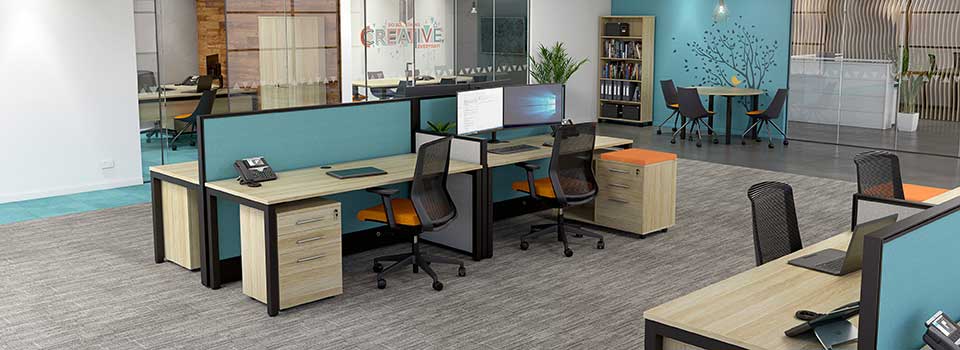 Office Supplies and Furniture